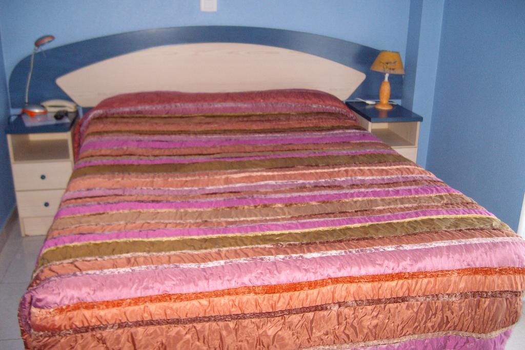 Hospedaje Argoños Δωμάτιο φωτογραφία