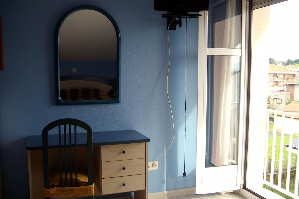 Hospedaje Argoños Δωμάτιο φωτογραφία