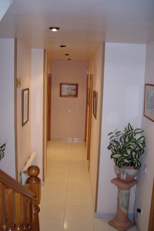 Hospedaje Argoños Εξωτερικό φωτογραφία