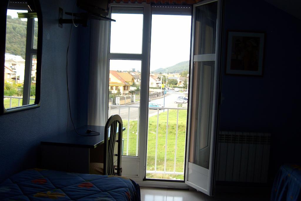 Hospedaje Argoños Δωμάτιο φωτογραφία