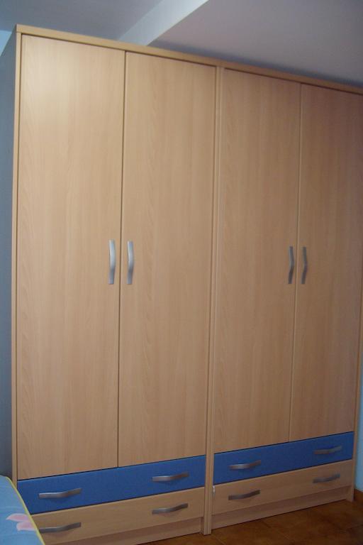 Hospedaje Argoños Δωμάτιο φωτογραφία