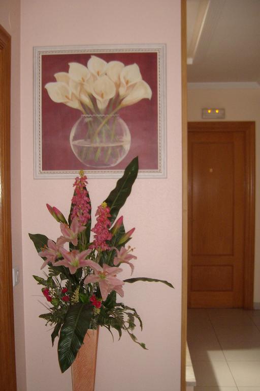 Hospedaje Argoños Εξωτερικό φωτογραφία