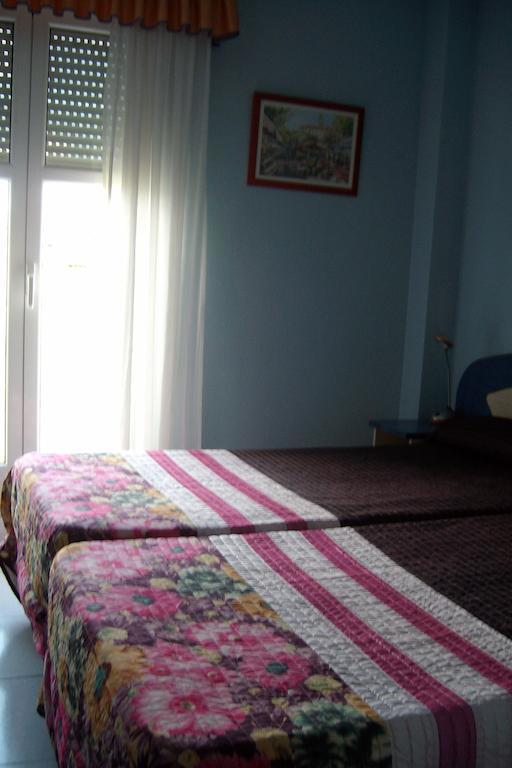 Hospedaje Argoños Δωμάτιο φωτογραφία