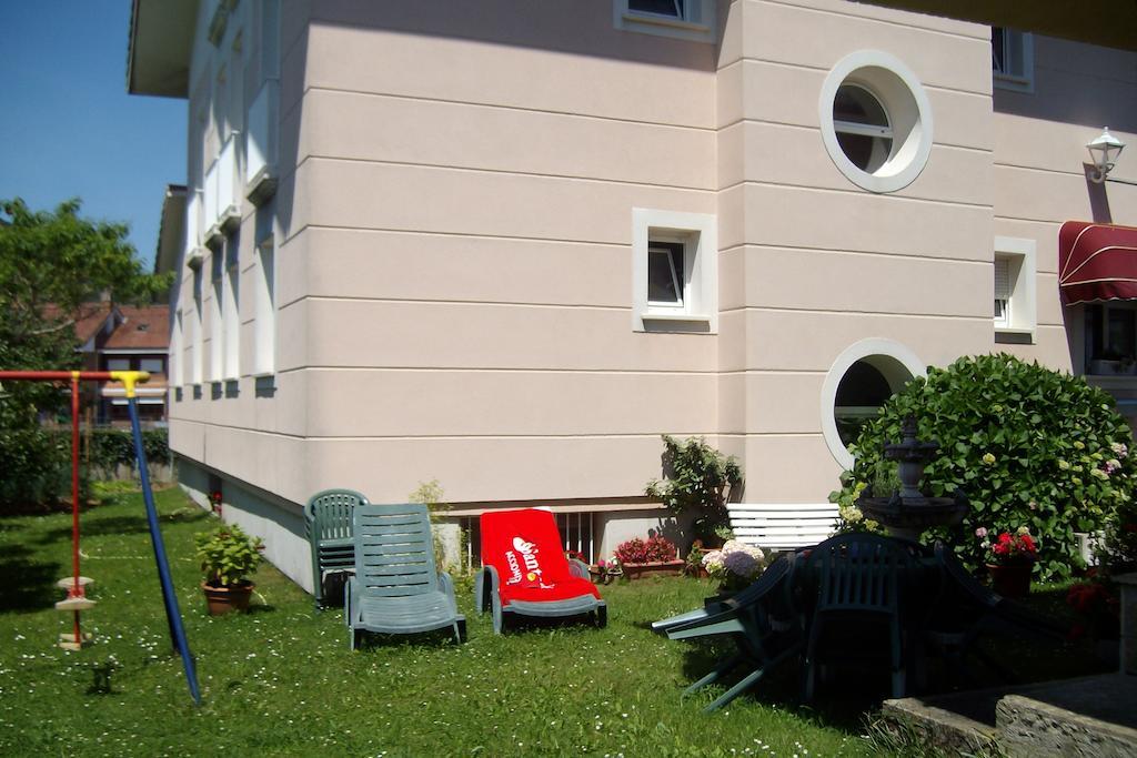 Hospedaje Argoños Εξωτερικό φωτογραφία