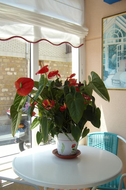 Hospedaje Argoños Εξωτερικό φωτογραφία