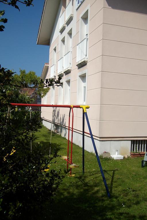 Hospedaje Argoños Εξωτερικό φωτογραφία