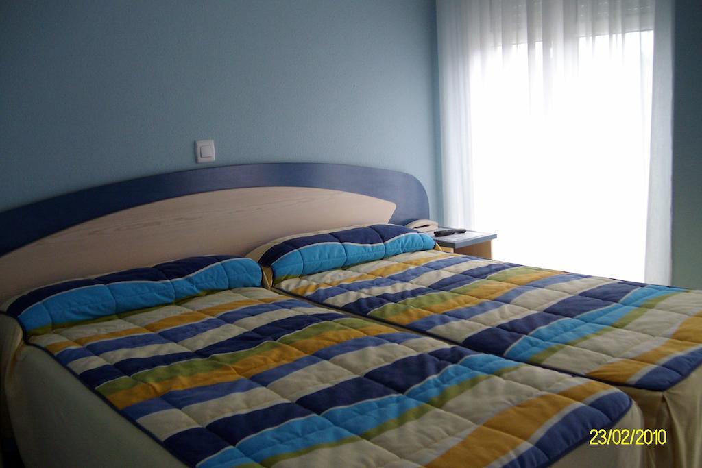 Hospedaje Argoños Εξωτερικό φωτογραφία